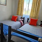 Condominio Florencia 524