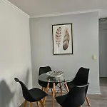 Condominio Florencia 524