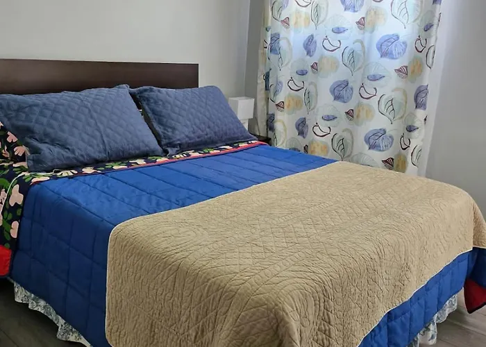 Condominio Florencia 524
