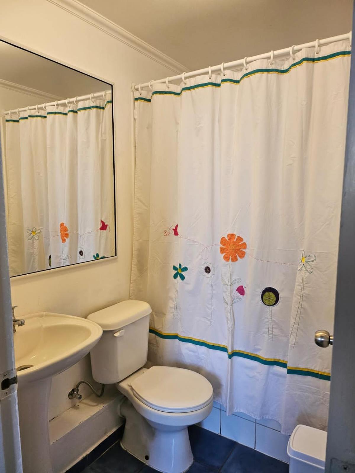 Apartamento Florencia 524 *