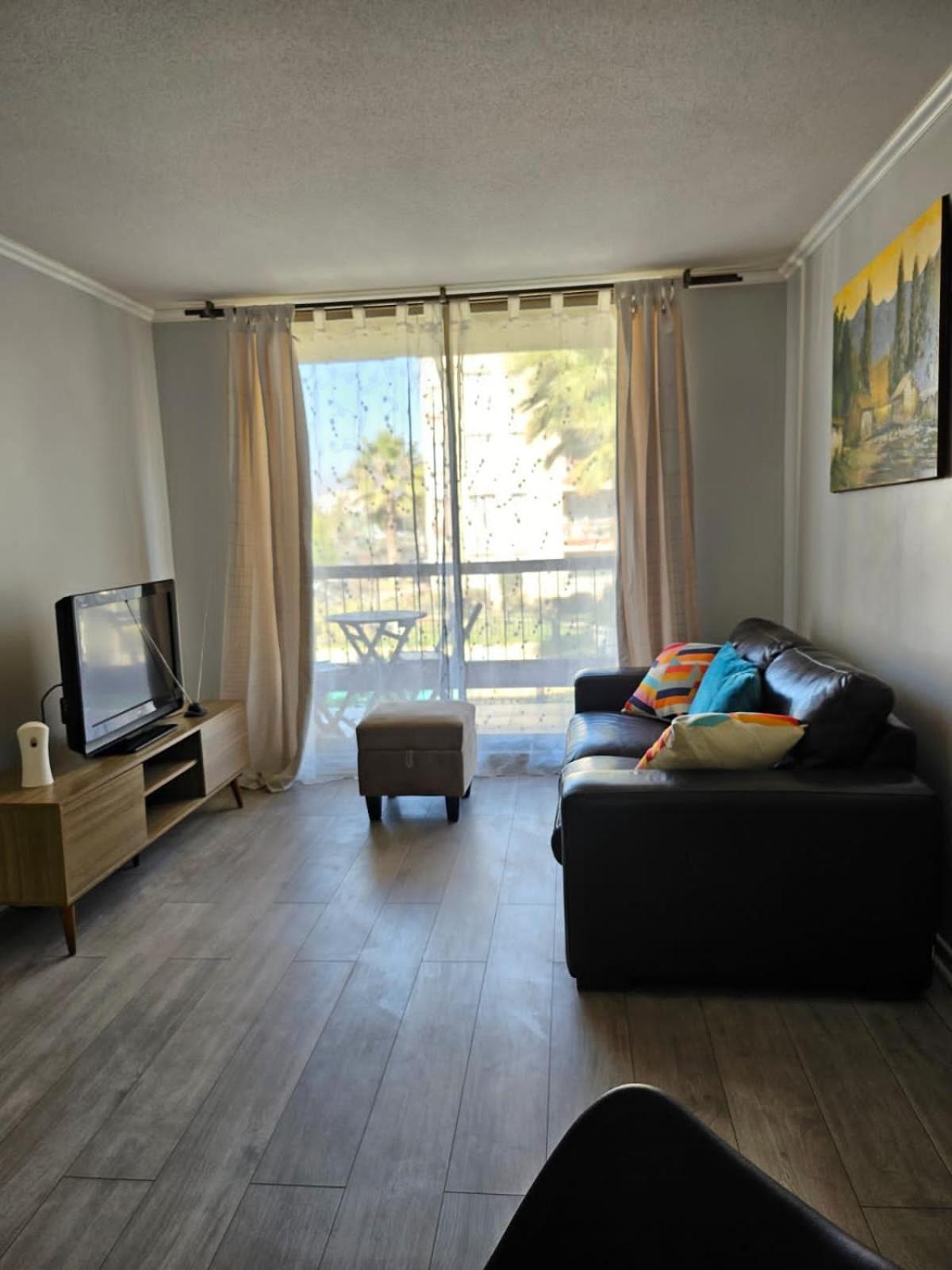 Apartamento Florencia 524