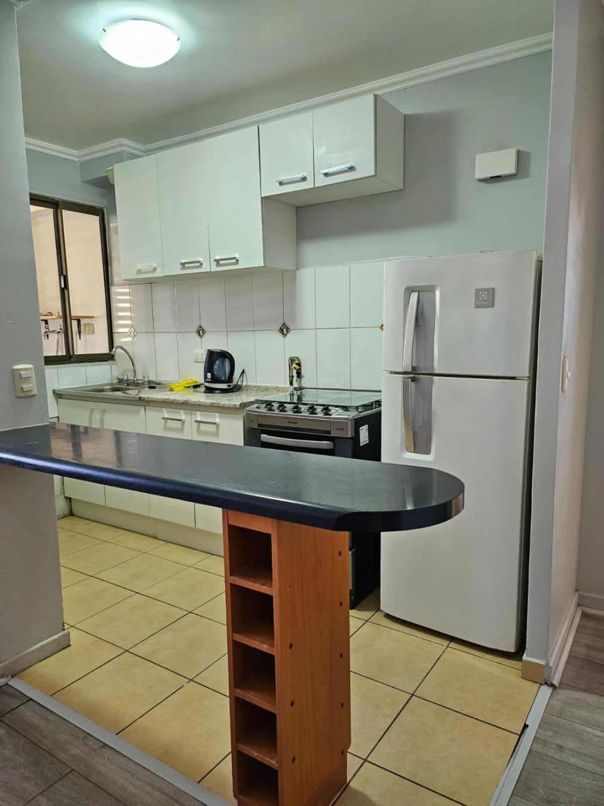 Florencia 524 Apartamento La Serena