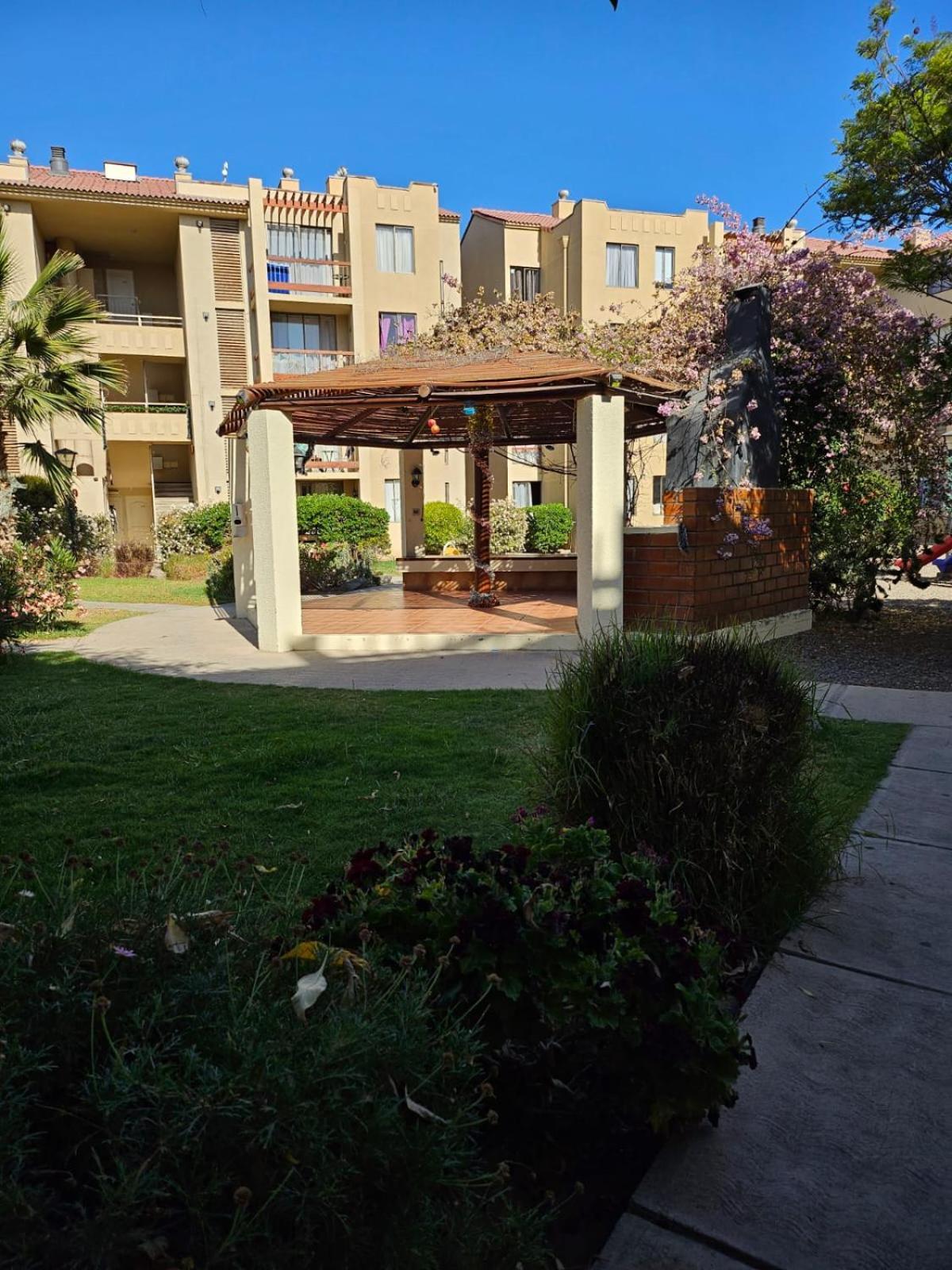 Florencia 524 Apartamento *